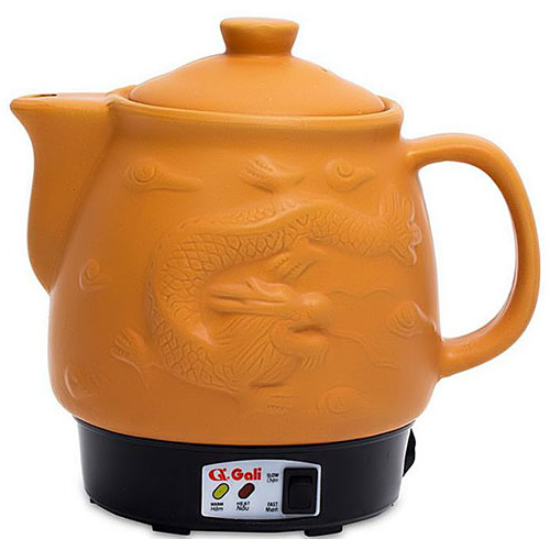 Siêu sắc thuốc Gali GL-1802